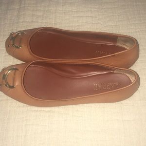 Ralph Lauren Womens shoes (flats)